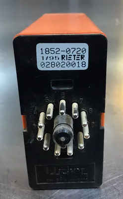 Used Rieter _UNKNOWN_ PLC Processors South Carolina US | Palmetto Automation #1506153