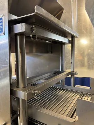 USED 2015 ROSS TC 700-MC