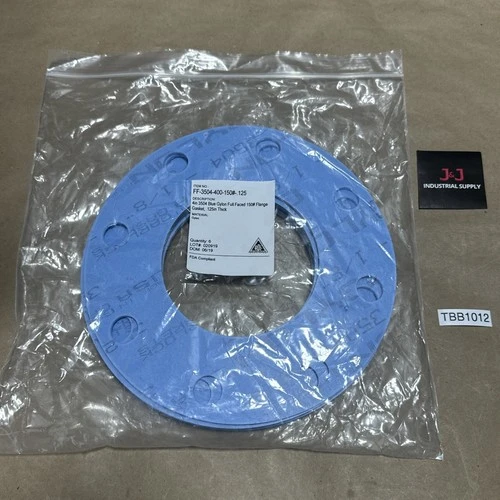 NEW Garlock FF-3504-400-150#-.125