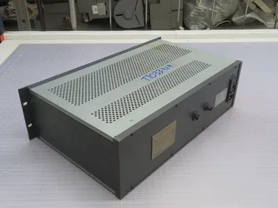 Used INOVA ICP-SYSC-USON-CM-FHLU-3 Misc Electrical & Power Parts Texas US | Aucto #1307279