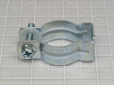 New | in-Stock CADDY _UNKNOWN_ Clamps | OCO Industrial #1634002