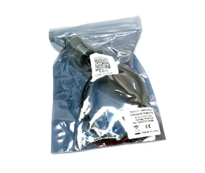 GS01525-05 | Walfront  Stainless Steel Pressure Sensor 300psi 1/8" NPT - New