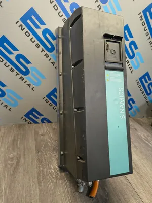 Used SIEMENS 6SL3223-0DE31-8AA1 AC Drive Power Modules South Carolina US | ESS Industrial Equipment Sales #1310675