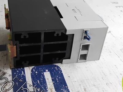 USED CARLO GAVAZZI RJ1A60D50U