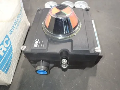 USED VRC VE900T152