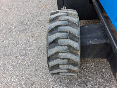 USED 2016 Genie GS-4390RT