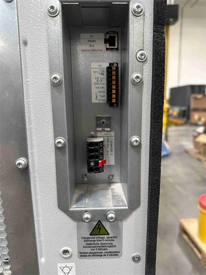 Used RITTAL BLUE E+ HVAC Parts and Equipment California US | MachineryMax #1477385