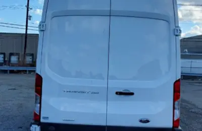 USED 2024 FORD TRANSIT 250
