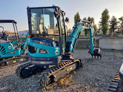 USED 2021 Sunward SWE25UF