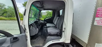 2018 ISUZU NRR Box Truck | Platinum Group (11)