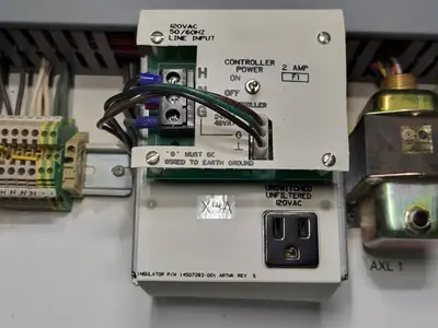NEW HONEYWELL XI882A