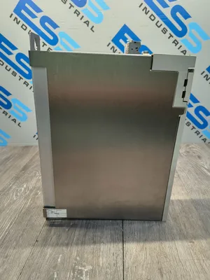Used NUM MDLL2015N00 Power Supply - High Voltage South Carolina US | ESS Industrial Equipment Sales #1403880