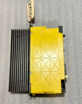 2015 FANUC A06B-6240-H306 Servo Drives | Great American Equipment Company (6)