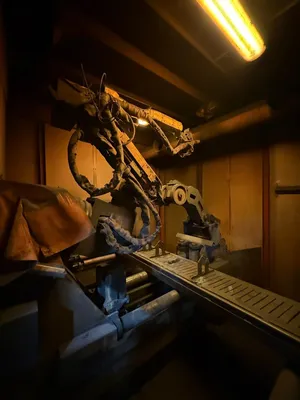 2014 PRODEVCO PCR42 Plasma Steel Cutting System | ListingHippo (23)