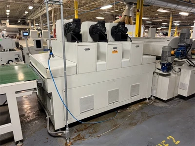 USED 2019 FOSHAN PURETE PRT-U2113