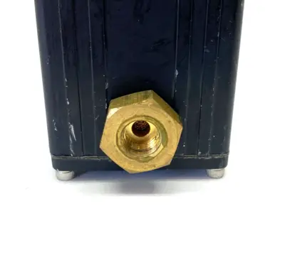 USED PROPORTION AIR REV. A ELECTRONIC AIR VOLUME BOOSTER 3DFA