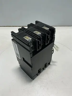 USED FUJI ELECTRIC BU-ESB3070
