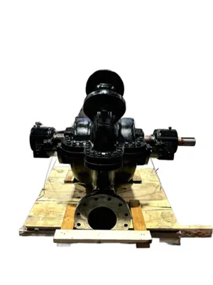 USED Goulds 3409