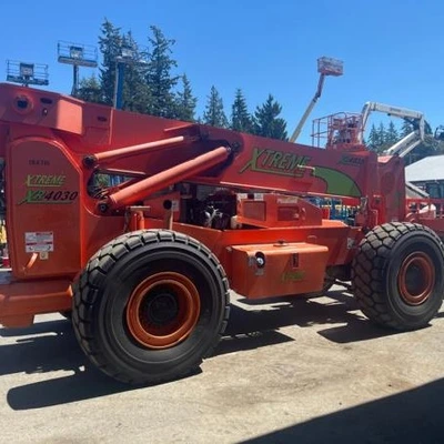 Used 2016 XTREME XR4030 Material Handling (misc) Nevada US | Leavitt Machinery #1443793