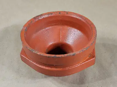 USED VICTAULIC NO. 50