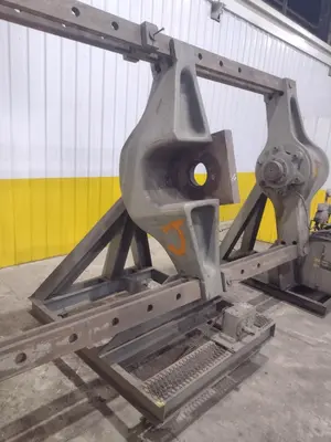 USED RODGERS 1F400D-7214