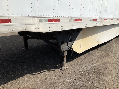 Used 2012 UTILITY _UNKNOWN_ Box Trailers Michigan US | Miedema Asset Management Group #1397032