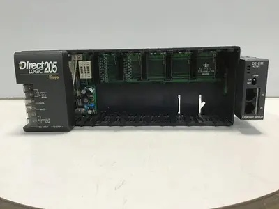 USED KOYO D2-EM D2-06B-1