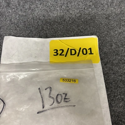 New | in-Stock Parker CKR10Y Parts (Hydraulics and Pneumatics) California US | Davliegogo LLC #1706528