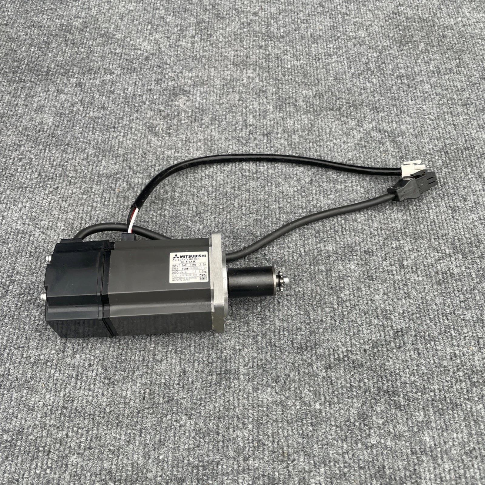 Used Mitsubishi HCKFS43K Misc Industrial Equipment California US | Davliegogo LLC #1728888