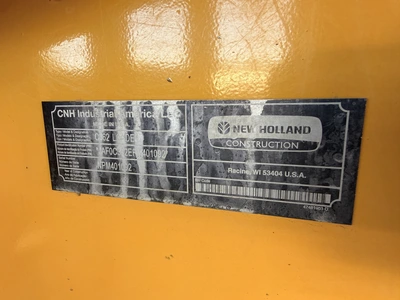 Used 2023 NEW HOLLAND C362 TRACK LOADER / Compact Track Loaders Michigan US | Miedema Asset Management Group #1390046