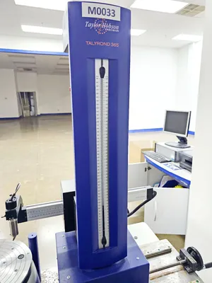 TAYLOR HOBSON TALYROND 365XL Inspection Machines | CNCsurplus (5)