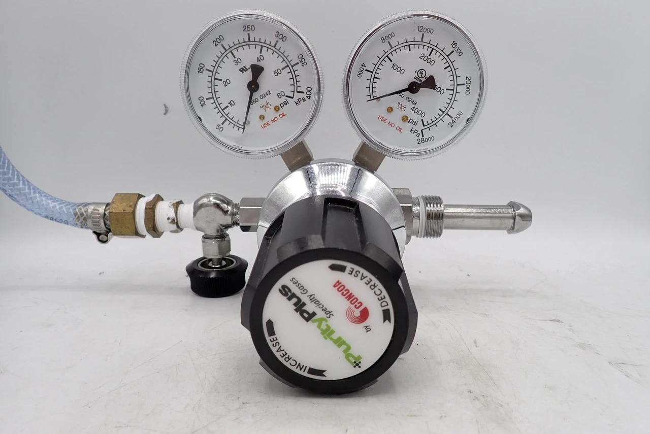 USED CONCOA 2122351-84-580
