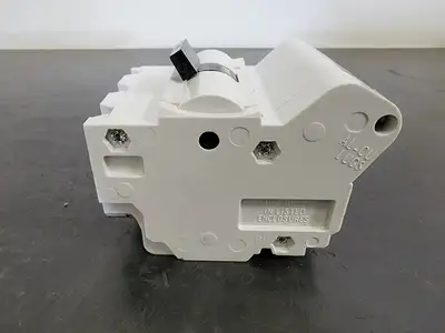 USED FEDERAL PIONEER NA/NB