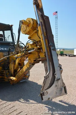 Used 2006 JOHN 2006 JOHN DEERE 750 Trenchers Florida US | HDD Broker #1346491