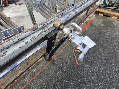 USED 2020 QUICK CCFP-165-06