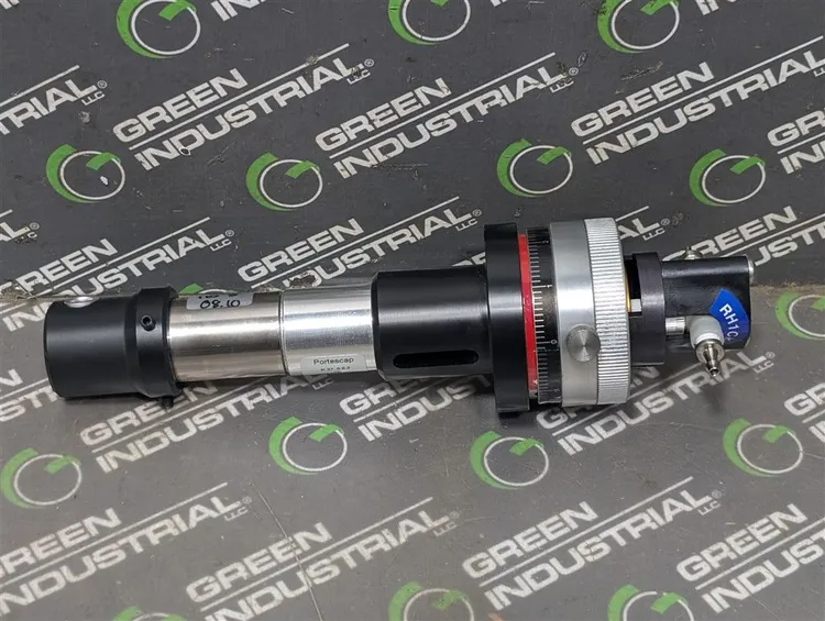 Used FLUID COMPONENTS INTL _UNKNOWN_ Pump & Valve Parts Wisconsin US | Green Industrial #669812