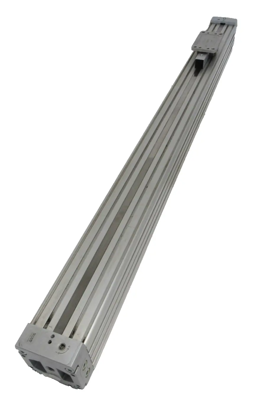 NEW FESTO DGC-K-50-880-PPV-A-GK-FK LINEAR ACTUATOR 1312504 DGCK50880PPVAGK