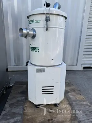 Used 2020 TURPACK TP-P001 Vertical Form Fill Sealing Machines (VFFS) California US | Star Industries #1254488