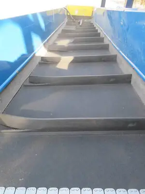 BRAND UNKNOWN conveyor Reprocessing Equipment, conveyor | Mark One Machinery (13)