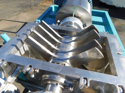 USED FITZPATRICK HAMMERMILL FA SO8