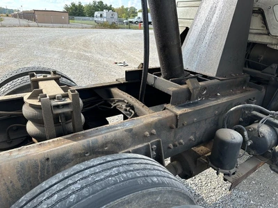 Used 1987 FREIGHTLINER FLC Dump trucks Indiana US | Proxy Equipment #1377864