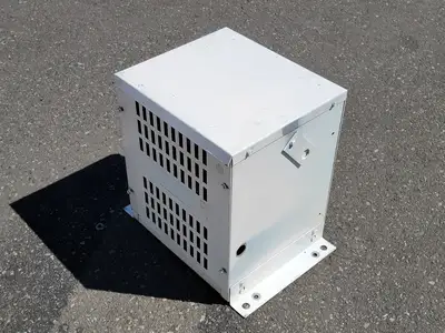 Used REX MANUFACTURING S7HK Transformers British Columbia CA | Lenmark #835243