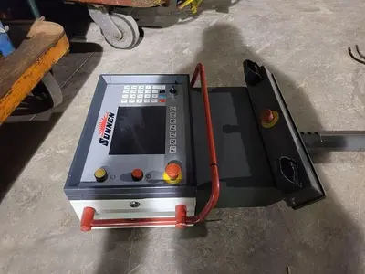 USED SUNNEN 2006