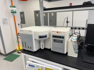 2022 THERMO FISHER SCIENTIFIC Attune NxT Lab Equipment | HealthStar, Inc. (2)