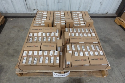 Used REXNORD P3S223E1 Bearings Ohio US | Aucto #1307600