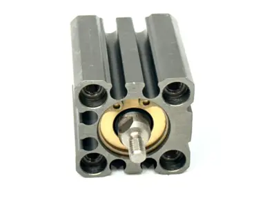 EFT-3263-3EMP | Bimba EF-165-3EMMT Double Acting Pneumatic Cylinder - Used