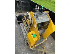 Used 2005 VERMEER S600TX Compact Utility Loaders Pennsylvania US | Iron Exchange Equipment Solutions #1366696