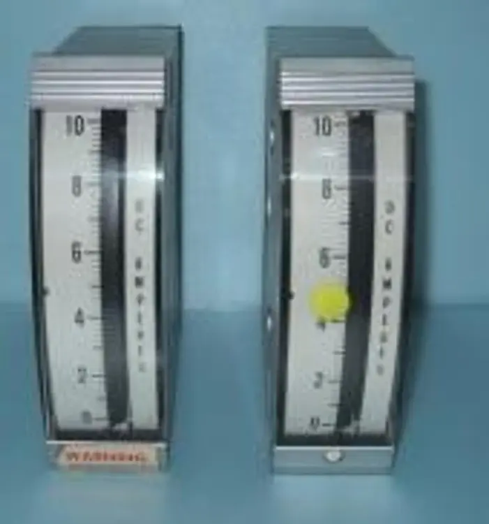 Used CATERPILLAR D2 Meters - Misc Texas US | Bamko Surplus Process Equipment #931186