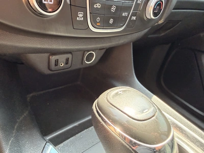 Used 2019 CHEVROLET TRAVERSE SUVs Michigan US | Miedema Asset Management Group #1323910