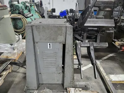 USED LITTELL 20-12